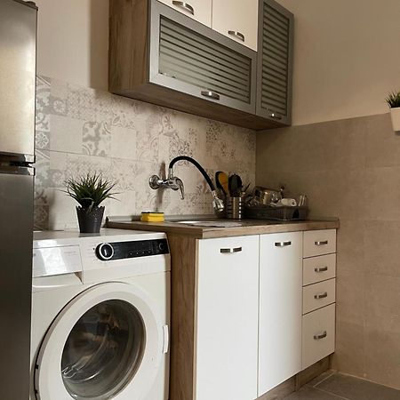 Apartman Centar 5 Zagreb Luaran gambar