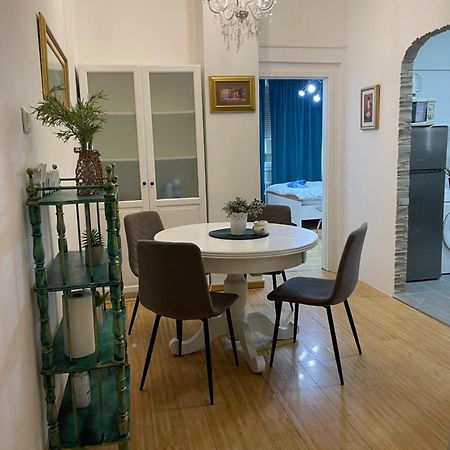 Apartman Centar 5 Zagreb Luaran gambar