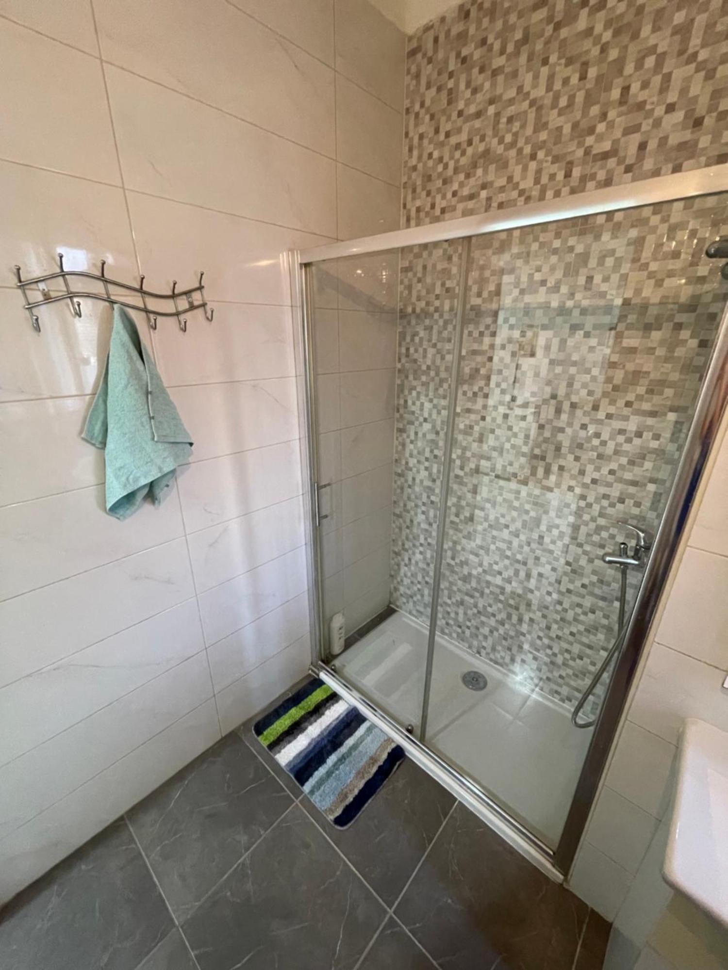 Apartman Centar 5 Zagreb Luaran gambar