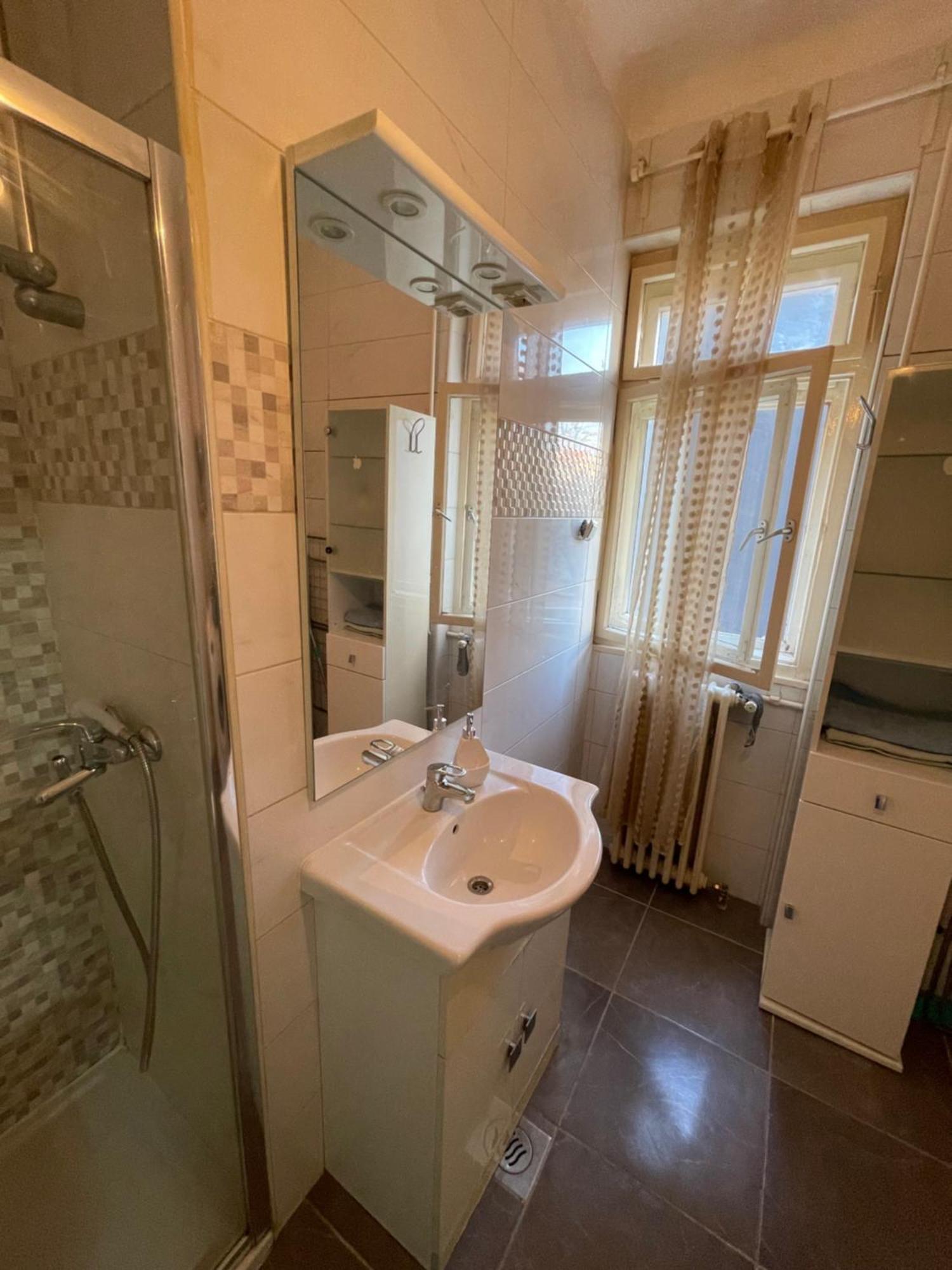 Apartman Centar 5 Zagreb Luaran gambar