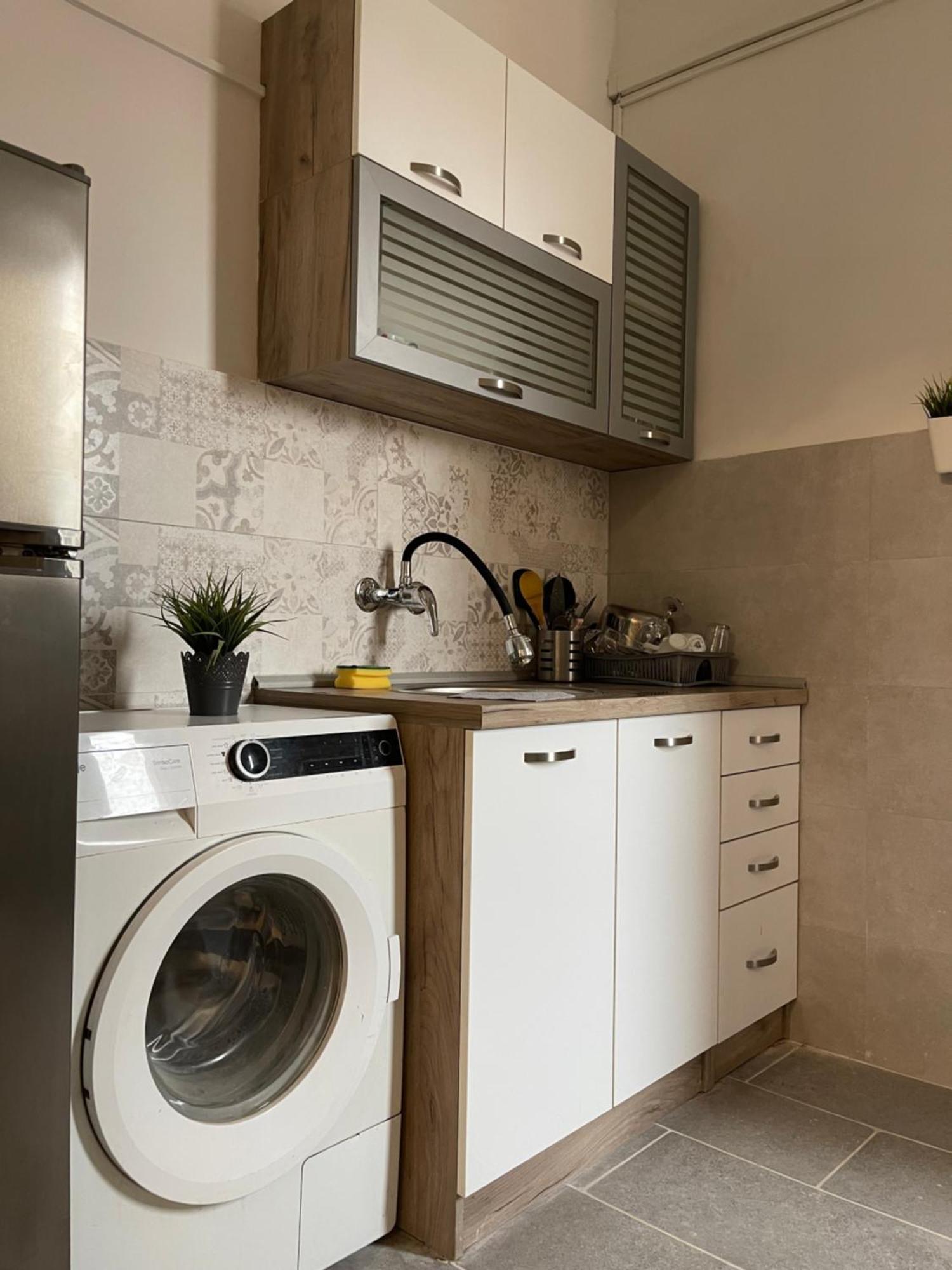 Apartman Centar 5 Zagreb Luaran gambar