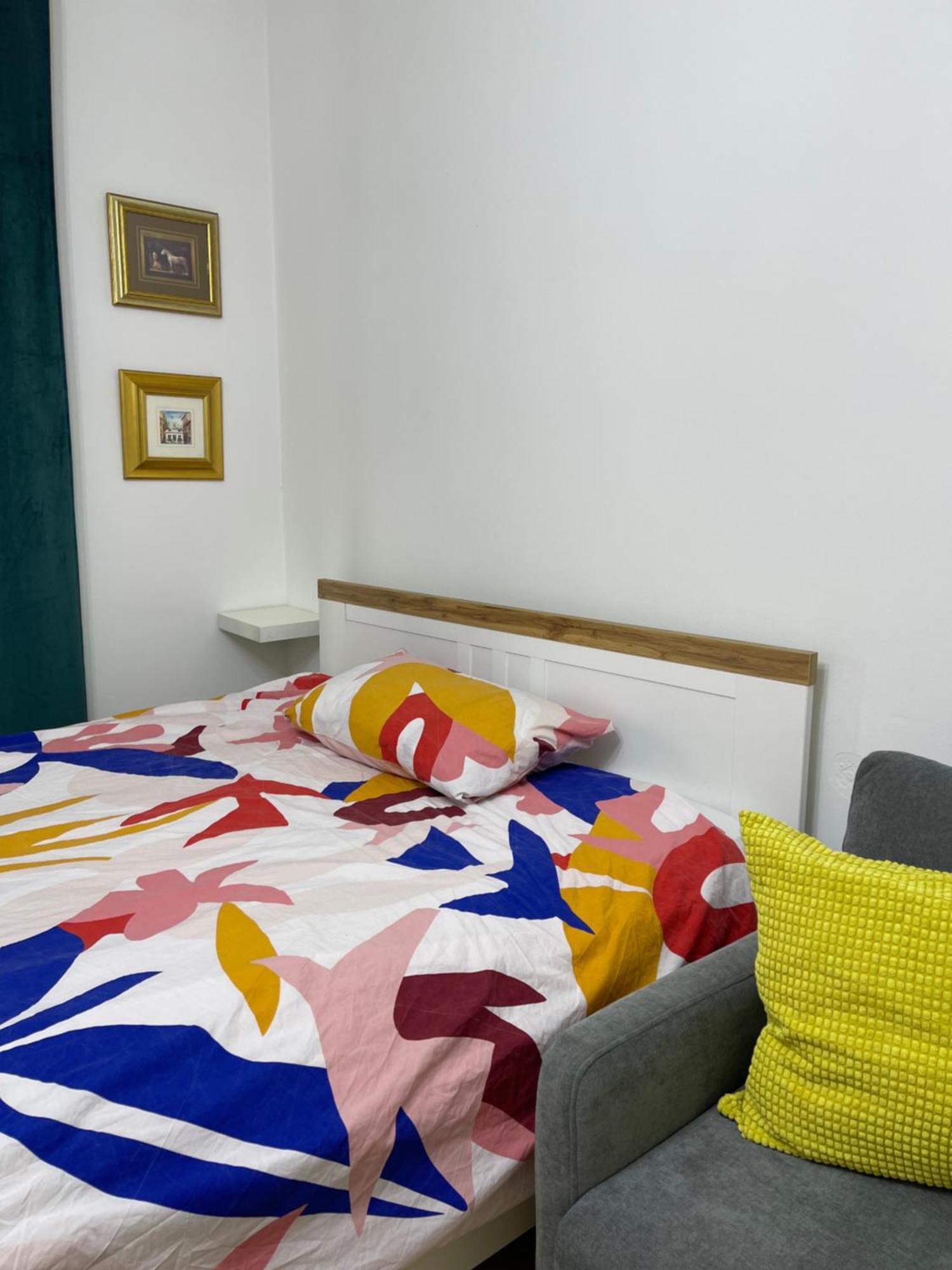 Apartman Centar 5 Zagreb Luaran gambar