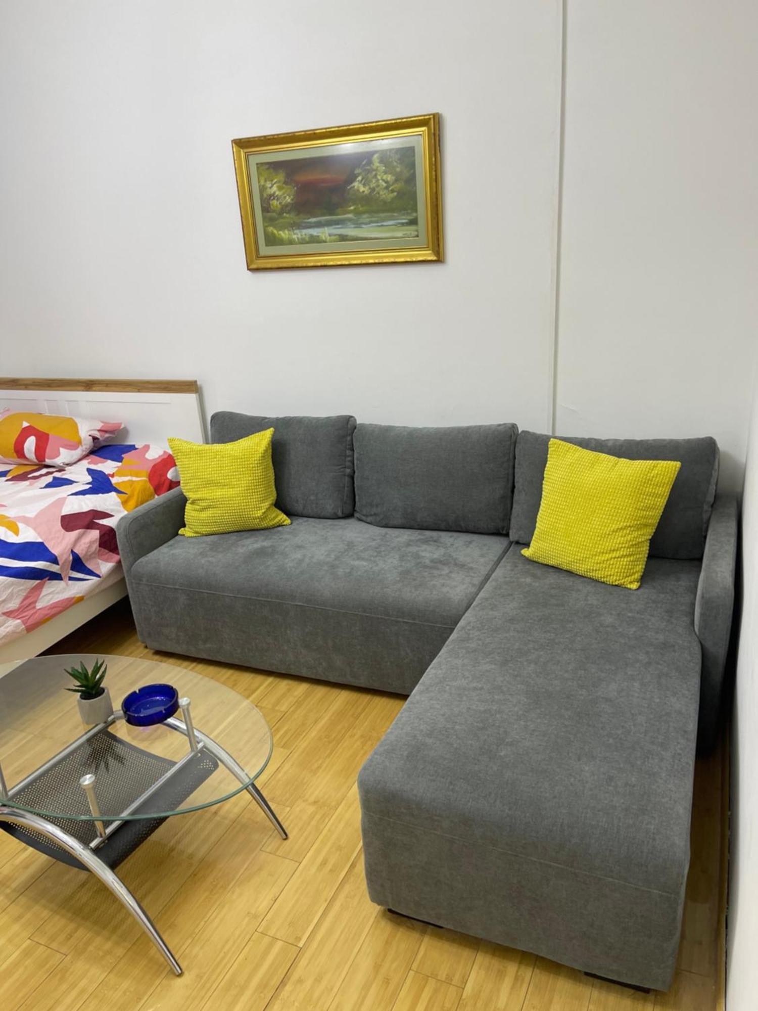 Apartman Centar 5 Zagreb Luaran gambar