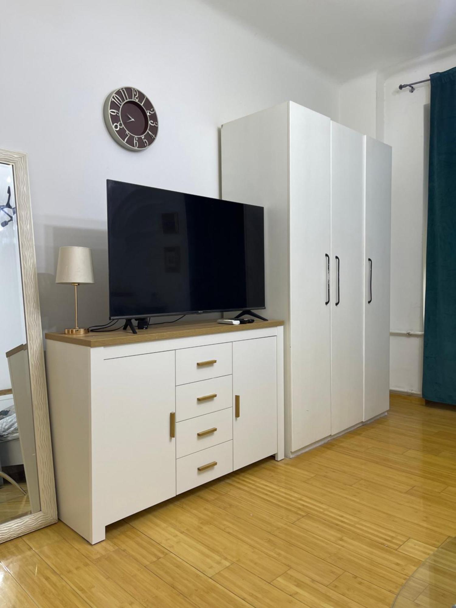 Apartman Centar 5 Zagreb Luaran gambar